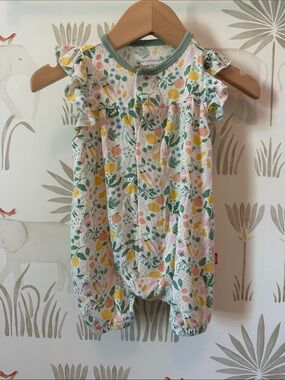 Magnetic Me Romper
